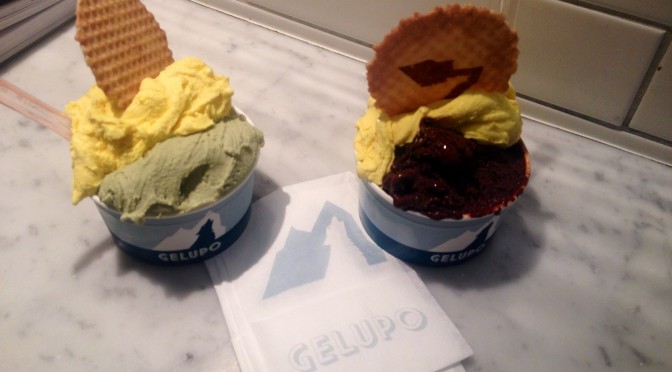 Gelupo | super yummy ice cream